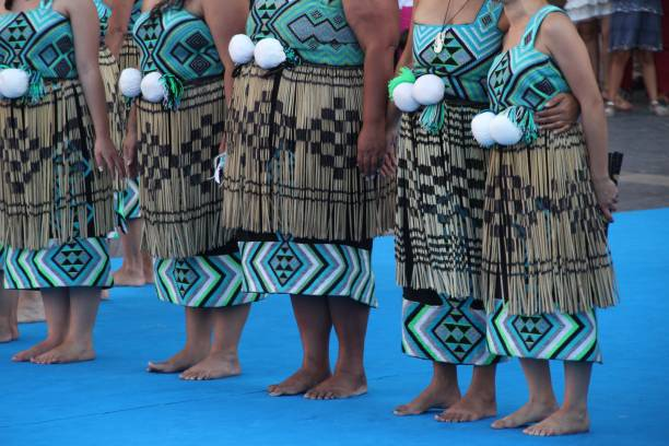 Maori Days of the Week: Exploring the Richness of Nga Ra o Te Wiki