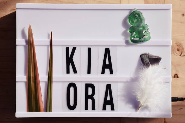 Maori Greetings: Key Phrases & Cultural Insights