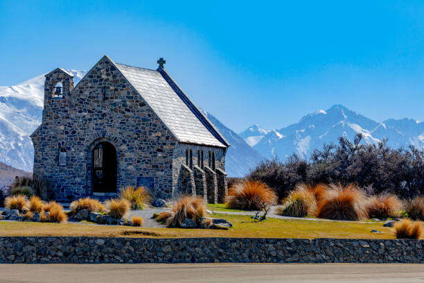 The Church Of The Good Shepherd