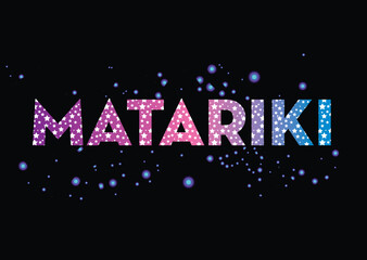 Matariki